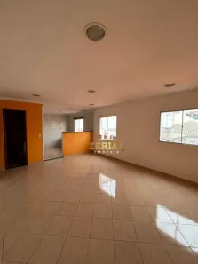 Ponto Comercial para alugar, 130m² no Nova Gerty, São Caetano do Sul