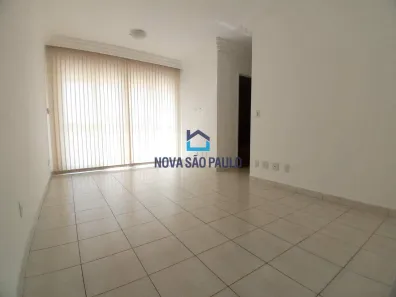 Apartamento com 2 Quartos à venda, 55m² no Saúde, São Paulo
