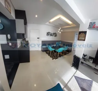 Apartamento com 2 Quartos à venda, 83m² no Vila do Bosque, São Paulo