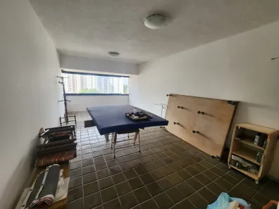 Apartamento com 3 Quartos à venda, 98m² no Casa Forte, Recife