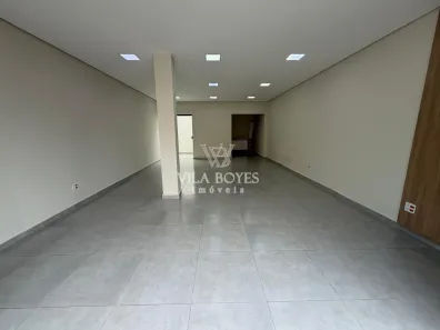 Ponto Comercial para alugar, 55m² no Vila Rezende, Piracicaba