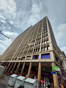 Sala Comercial à venda, 57m² no Centro Histórico, Porto Alegre