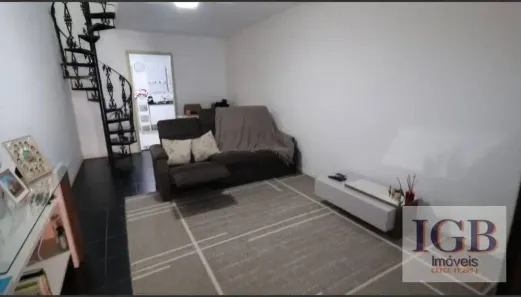 Sobrado com 3 Quartos à venda, 74m² no Vila Guaca, São Paulo