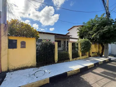 Casa com 5 Quartos à venda, 450m² no Jardim Placaford, Salvador