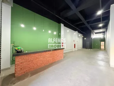 Ponto Comercial para alugar, 100m² no Eldorado, Contagem