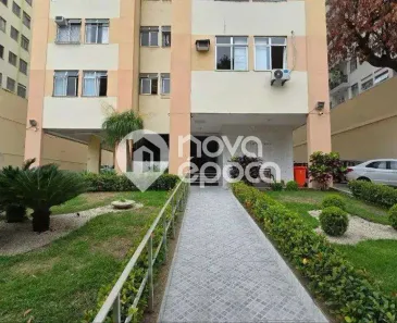 Apartamento com 3 Quartos à venda, 74m² no Cachambi, Rio de Janeiro