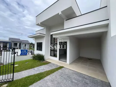 Casa com 3 Quartos à venda, 100m² no Potecas, São José