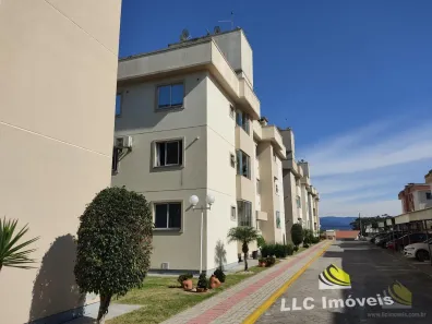 Apartamento com 2 Quartos à venda, 54m² no Nova Brasília, Imbituba