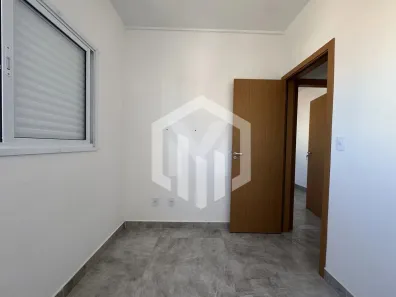 Apartamento com 2 Quartos à venda, 53m² no Caiçara, Praia Grande