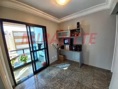Apartamento com 4 Quartos à venda, 275m² no Santana, São Paulo