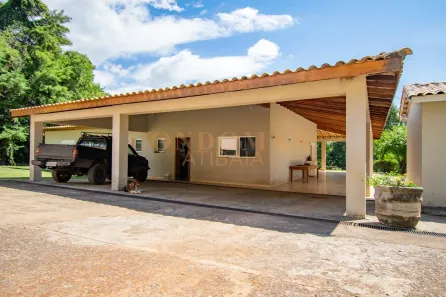Casa de Condomínio com 3 Quartos para alugar, 480m² no Jardim Estância Brasil, Atibaia