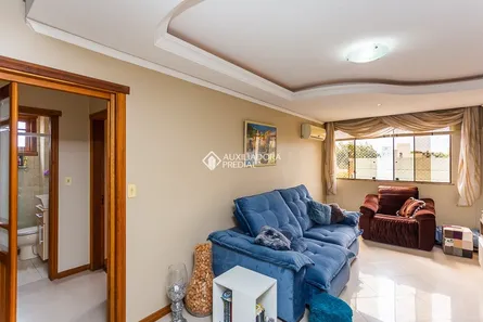 Apartamento com 3 Quartos à venda, 148m² no Passo da Areia, Porto Alegre