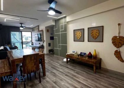 Apartamento com 3 Quartos à venda, 98m² no Tijuca, Rio de Janeiro