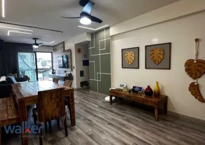 Apartamento com 3 Quartos à venda, 98m² no Tijuca, Rio de Janeiro