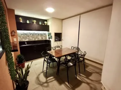 Apartamento com 3 Quartos à venda, 130m² no Vila Independência, Piracicaba