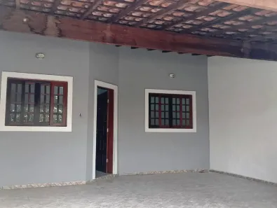 Casa com 2 Quartos à venda, 110m² no Jardim Residencial Villa Amato, Sorocaba