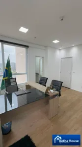 Sala Comercial à venda, 42m² no Bethaville I, Barueri