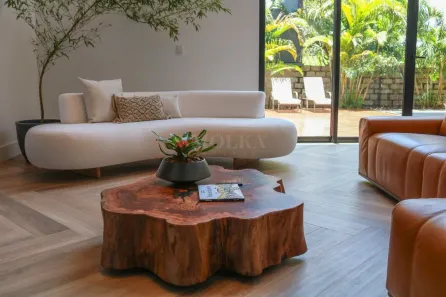 Casa de Condomínio com 4 Quartos à venda, 364m² no Barra da Lagoa, Florianópolis