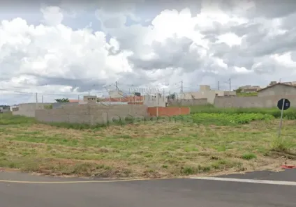 Lote/Terreno à venda, 250m² no Residencial Colina Azul, São José do Rio Preto