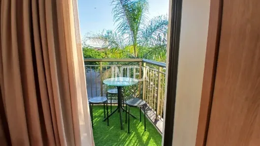 Apartamento com 1 Quarto à venda, 50m² no Camboinhas, Niterói