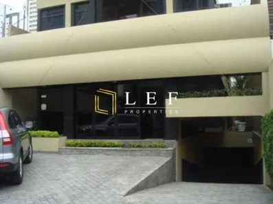 Prédio Comercial à venda, 1336m² no Indianópolis, São Paulo