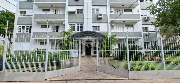 Apartamento com 2 Quartos à venda, 66m² no Menino Deus, Porto Alegre