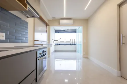 Apartamento com 1 Quarto para alugar, 37m² no Vila Mariana, São Paulo