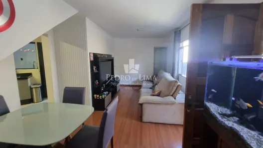Sobrado com 3 Quartos à venda, 80m² no Cidade Patriarca, São Paulo