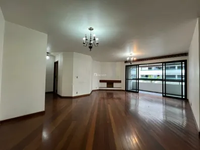 Apartamento com 4 Quartos à venda, 147m² no Vila Uberabinha, São Paulo