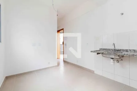 Apartamento com 1 Quarto à venda, 20m² no Cidade Patriarca, São Paulo