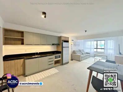 Apartamento com 1 Quarto à venda, 71m² no Itoupava Seca, Blumenau