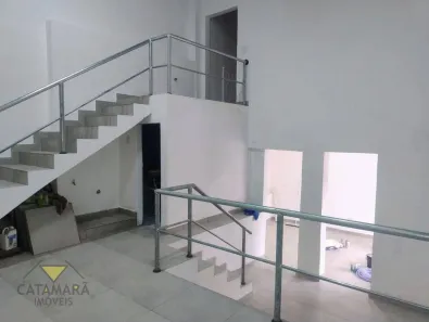 Ponto Comercial para alugar, 200m² no Alto da Boa Vista, Mogi das Cruzes