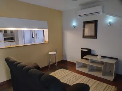Cobertura com 1 Quarto à venda, 78m² no Centro, Campinas