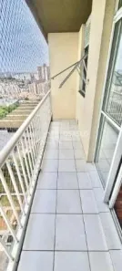 Apartamento com 2 Quartos à venda, 54m² no Padroeira, Osasco