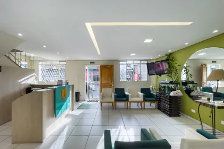 Sala Comercial à venda, 361m² no Americanópolis, São Paulo