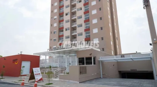Apartamento com 2 Quartos para alugar, 75m² no Parque Industrial, Campinas
