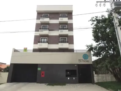 Apartamento com 2 Quartos à venda, 62m² no Três Marias, São José dos Pinhais