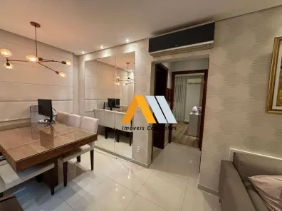 Apartamento com 2 Quartos à venda, 70m² no Jardim Pagliato, Sorocaba