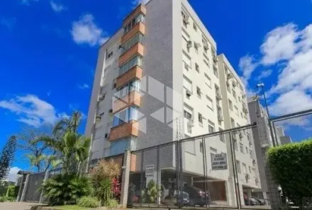 Apartamento com 2 Quartos à venda, 68m² no Camaquã, Porto Alegre