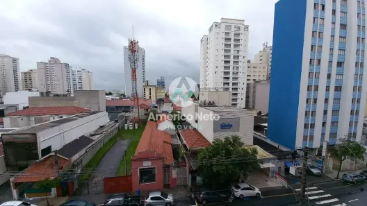 Apartamento com 3 Quartos para alugar, 105m² no Santa Paula, São Caetano do Sul