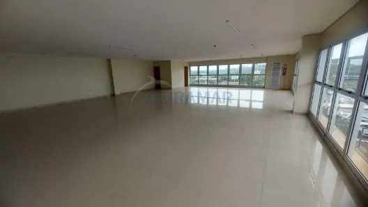Sala Comercial para alugar, 225m² no Setor Habitacional Taquari, Brasília