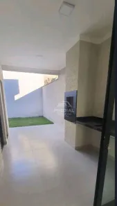Casa de Condomínio com 3 Quartos à venda, 140m² no Jardim Ismênia, São José dos Campos