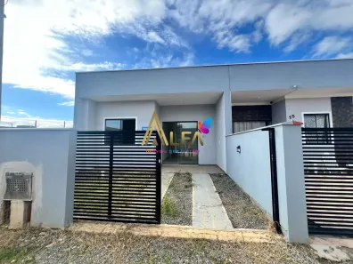Casa com 2 Quartos à venda, 60m² no Itajubá, Barra Velha