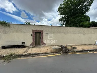 Imóvel Comercial com 6 Quartos para alugar, 500m² no Melo, Montes Claros