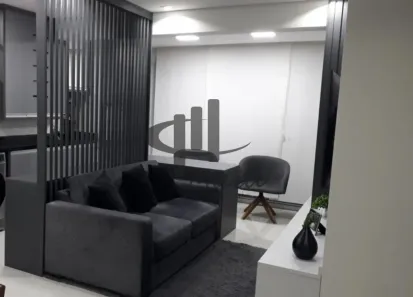 Apartamento com 2 Quartos à venda, 65m² no Osvaldo Cruz, São Caetano do Sul