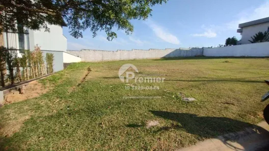Lote/Terreno à venda, 315m² no Jardim Residencial Alto de Itaici, Indaiatuba