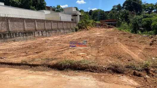 Lote/Terreno à venda, 470m² no Jardim Vila Rica, São Joaquim de Bicas