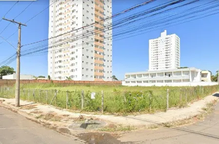 Lote/Terreno à venda, 1960m² no Chácaras Antonieta, Limeira