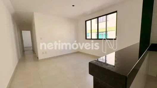 Apartamento com 2 Quartos à venda, 60m² no Monsenhor Messias, Belo Horizonte