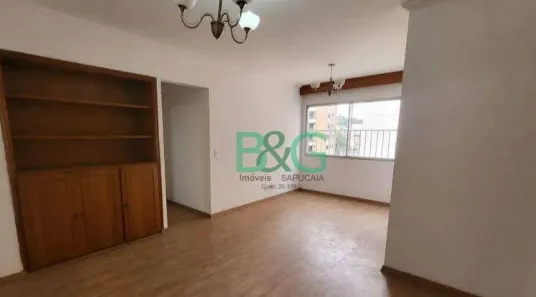 Apartamento com 3 Quartos à venda, 85m² no Sumaré, São Paulo